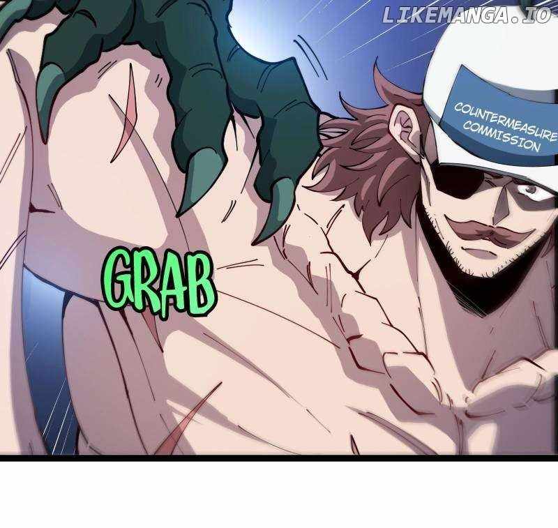 I Am The Monster Overlord Chapter 58 77
